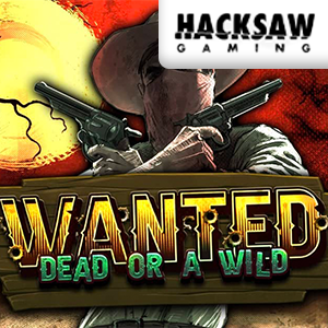 Wanted Dead or Alive image
